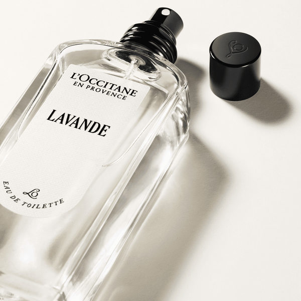 Lavande eau de toilette