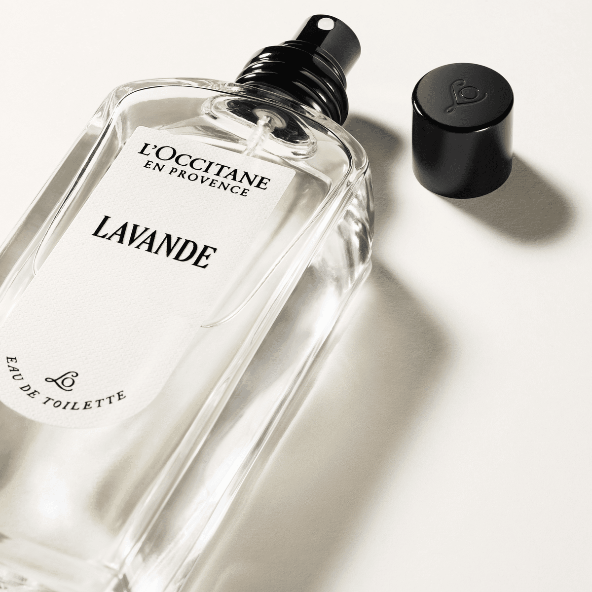 Lavande eau de toilette