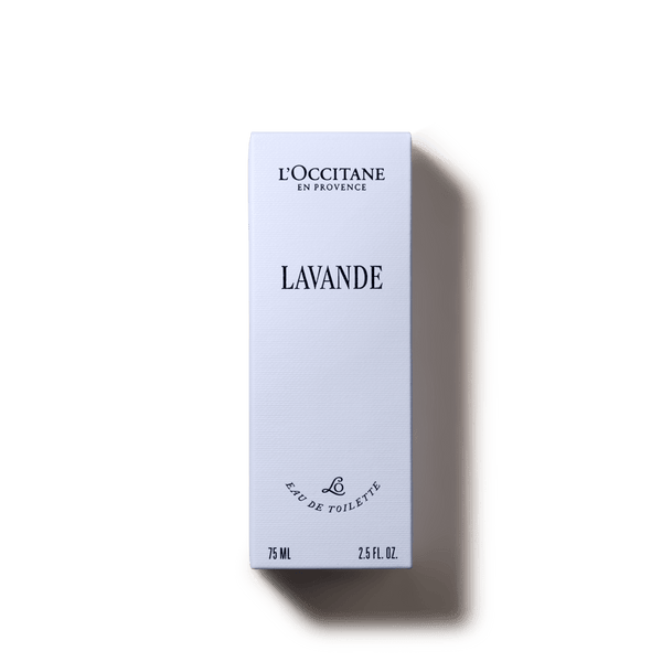 Lavande eau de toilette