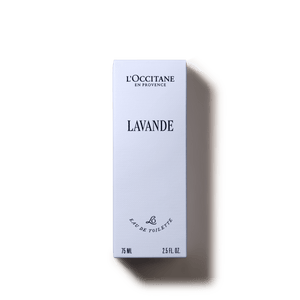 Lavande eau de toilette