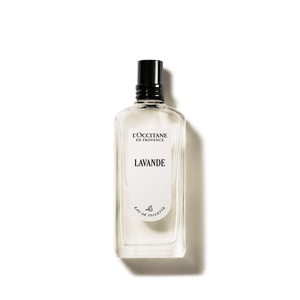 Lavande eau de toilette