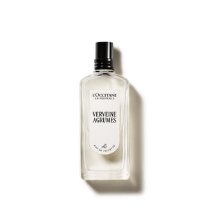 Verveine Agrumes eau de toilette