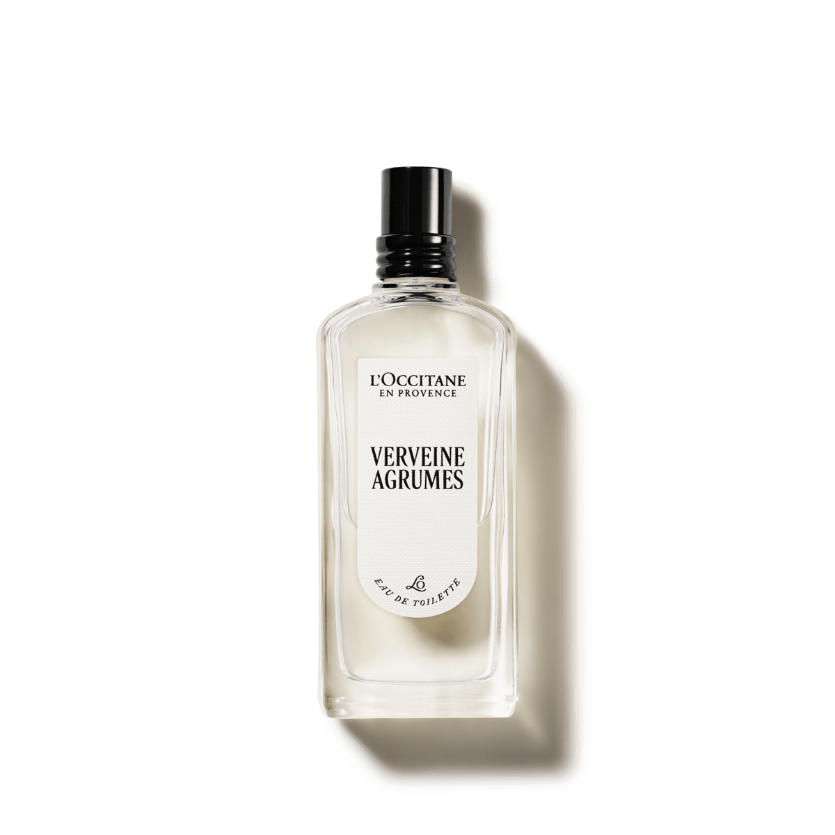 Verveine Agrumes eau de toilette