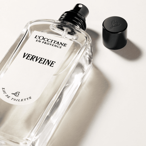 Verveine eau de toilette