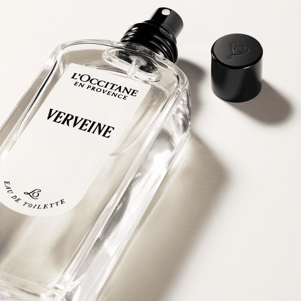 Verveine eau de toilette