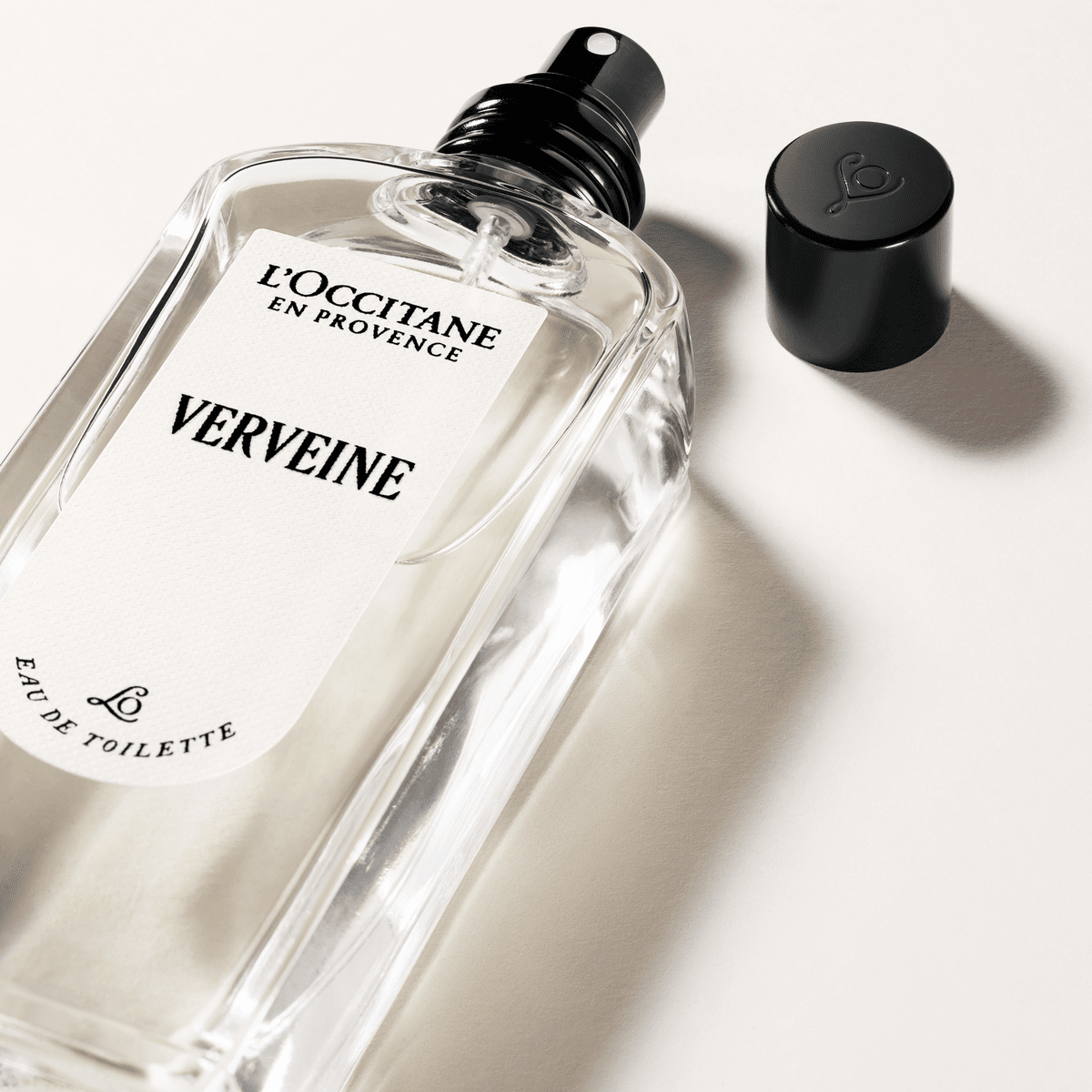Verveine eau de toilette