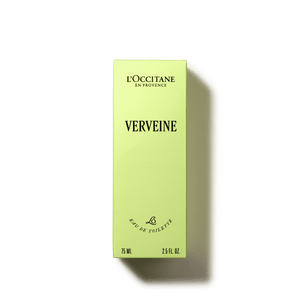 Verveine eau de toilette