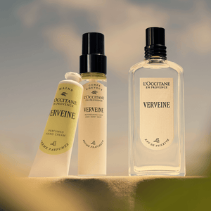 Verbenų rankų kremas Normal L'Occitane