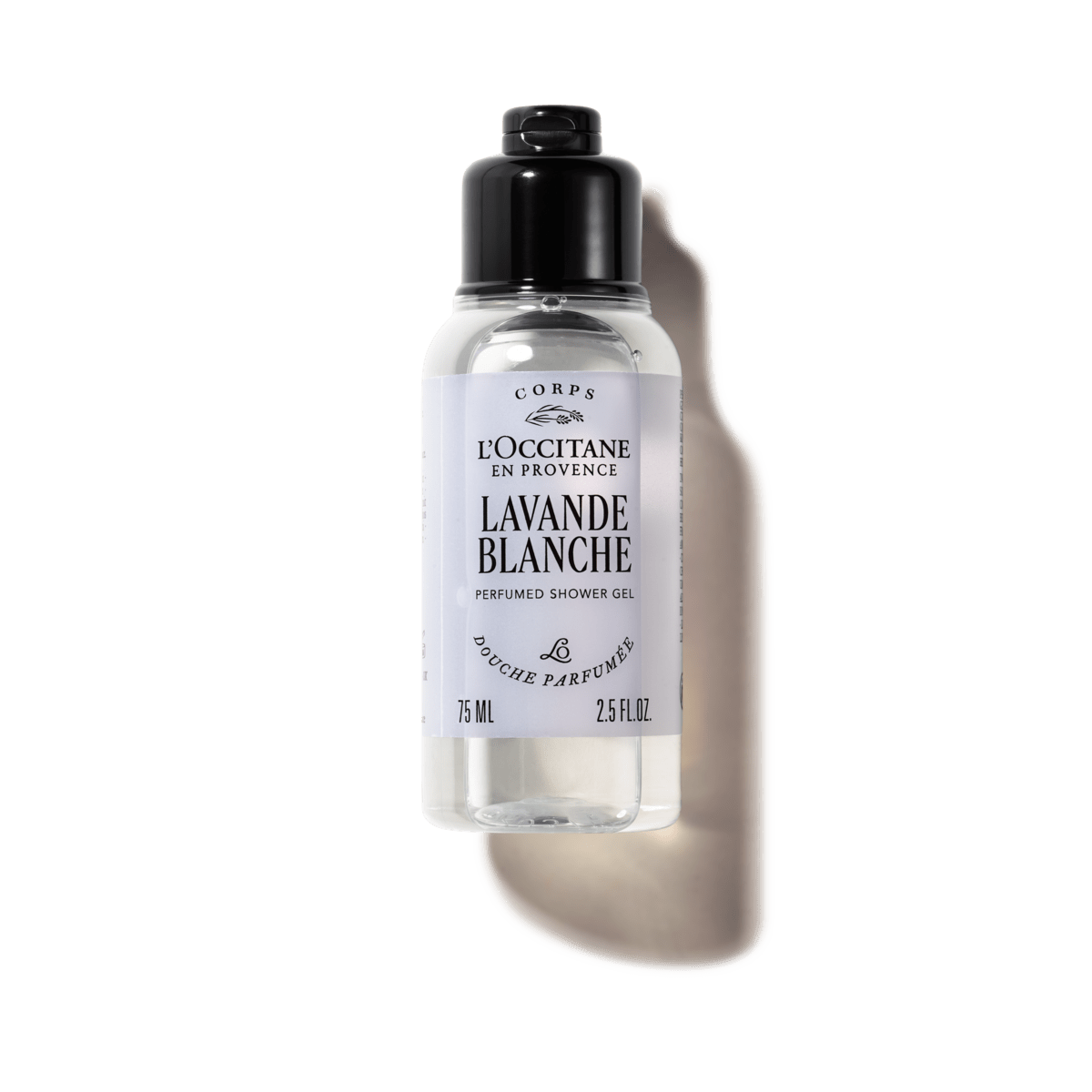 Baltoji levanda – L'Occitane Lietuva