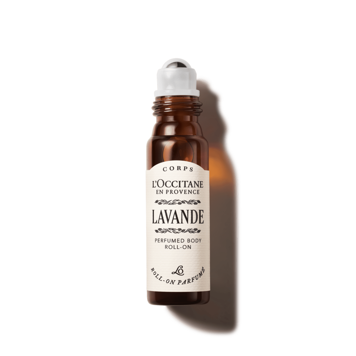 Lavande perfumed roll on