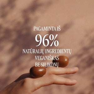 Taukmedžių (Karité) rankų kremas Normal L'Occitane