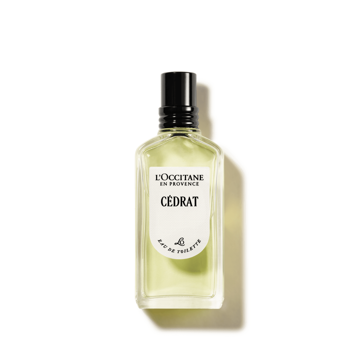 Cédrat eau de toilette