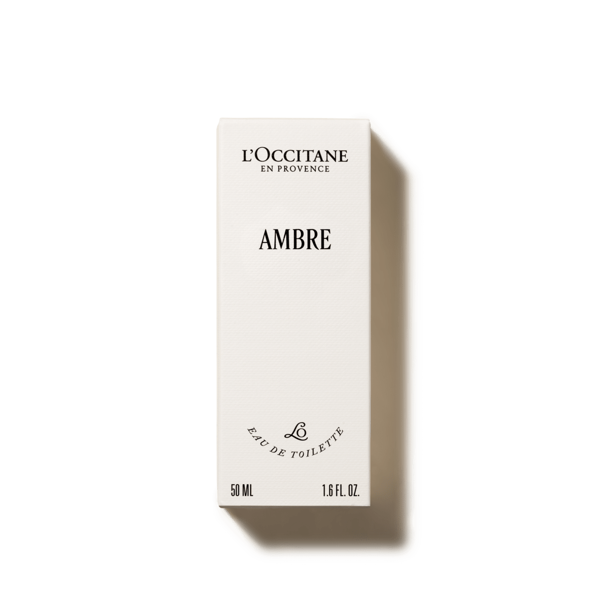 Ambre eau de parfum 50ML