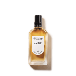Ambre eau de parfum 50ML