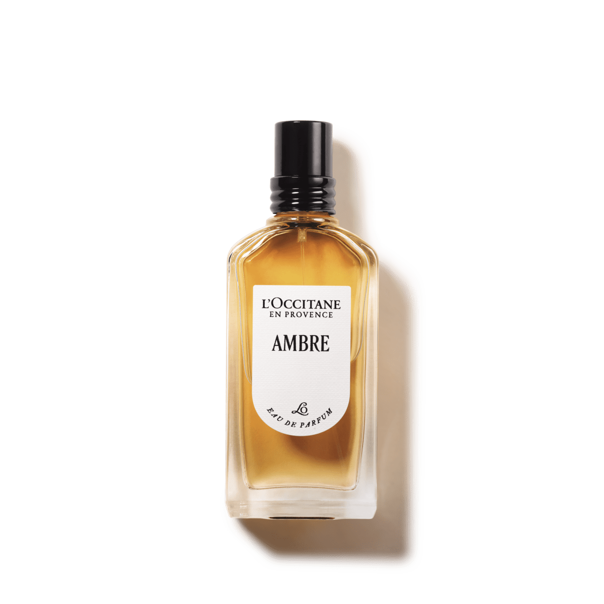 Ambre eau de parfum 50ML