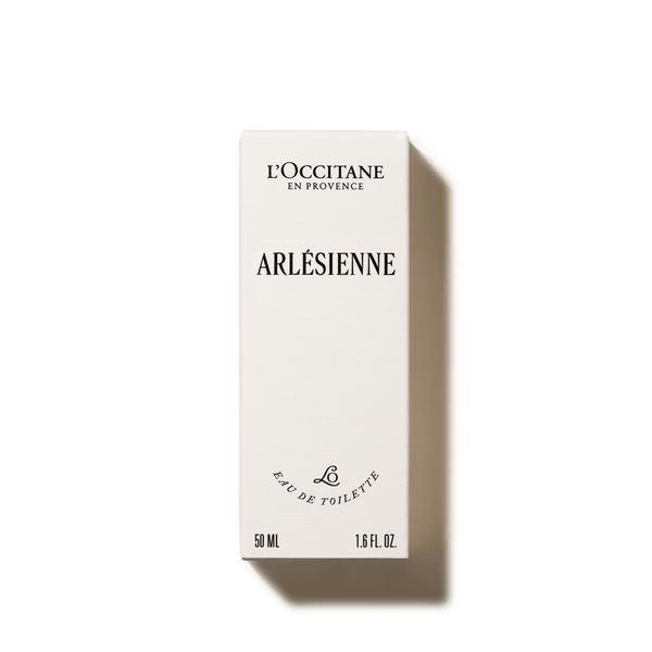 Arlésienne eau de toilette 50ML