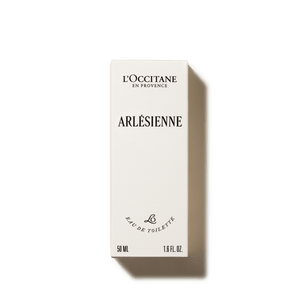 Arlésienne eau de toilette 50ML