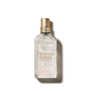 Premiers Rayons eau de toilette