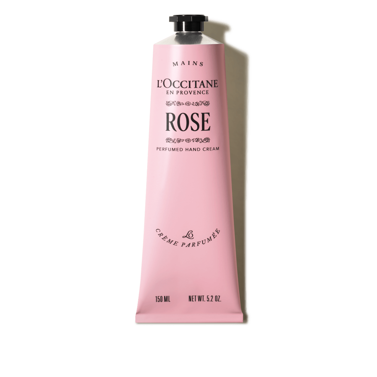 Rankų kremas „Rose“ Normal L'Occitane