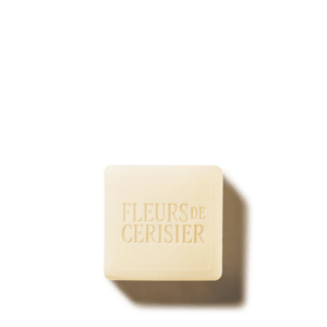 Muilas „Fleurs de Cerisier“ Normal L'Occitane