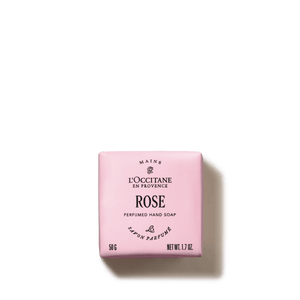 Muilas „Rose“ Normal L'Occitane