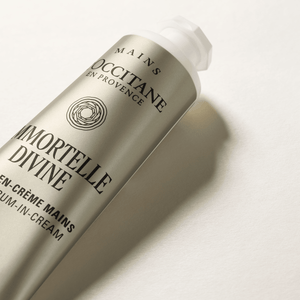 Immortelle Divine Hand Serum-in-Cream