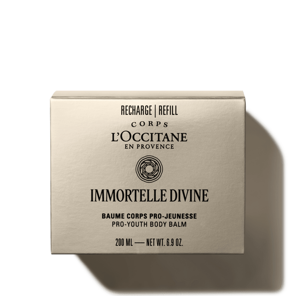 IMMORTELLE DIVINE PRO-YOUTH BODY BALM REFILL
