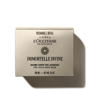 IMMORTELLE DIVINE PRO-YOUTH BODY BALM REFILL