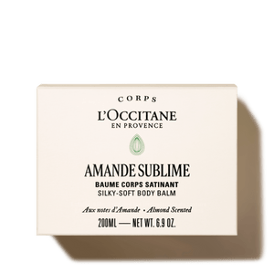 Silky Soft Body Balm 100 ML 