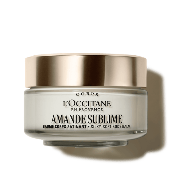 Silky Soft Body Balm 100 ML 