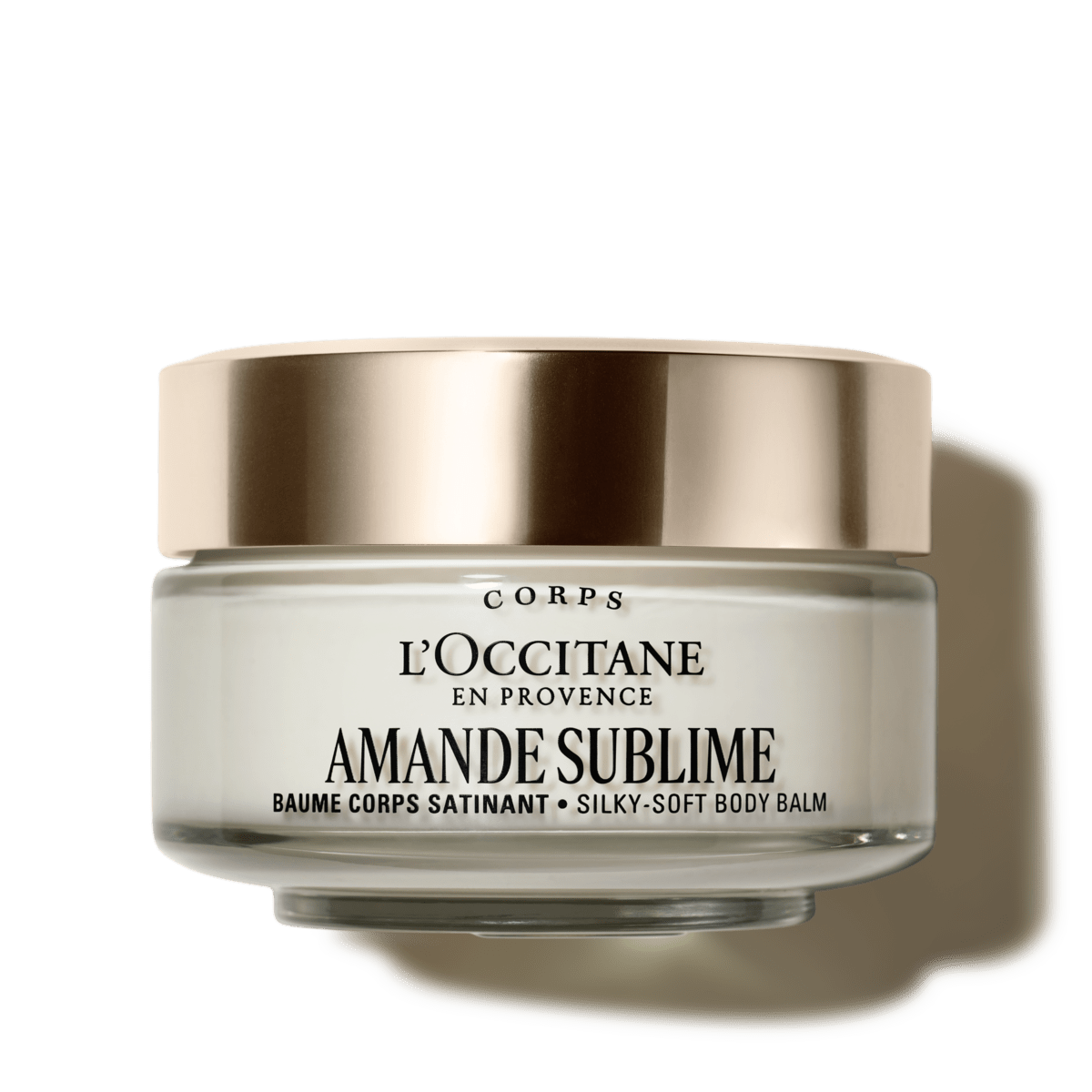 Silky Soft Body Balm 100 ML 