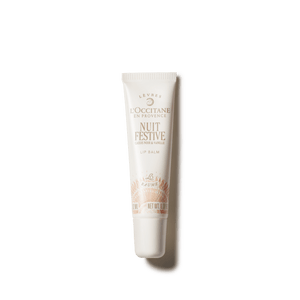 Lūpų balzamas „Almond night“ Normal L'Occitane