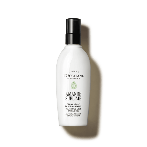 DELIGHTFUL​ HAIR & BODY MIST​ 100ml