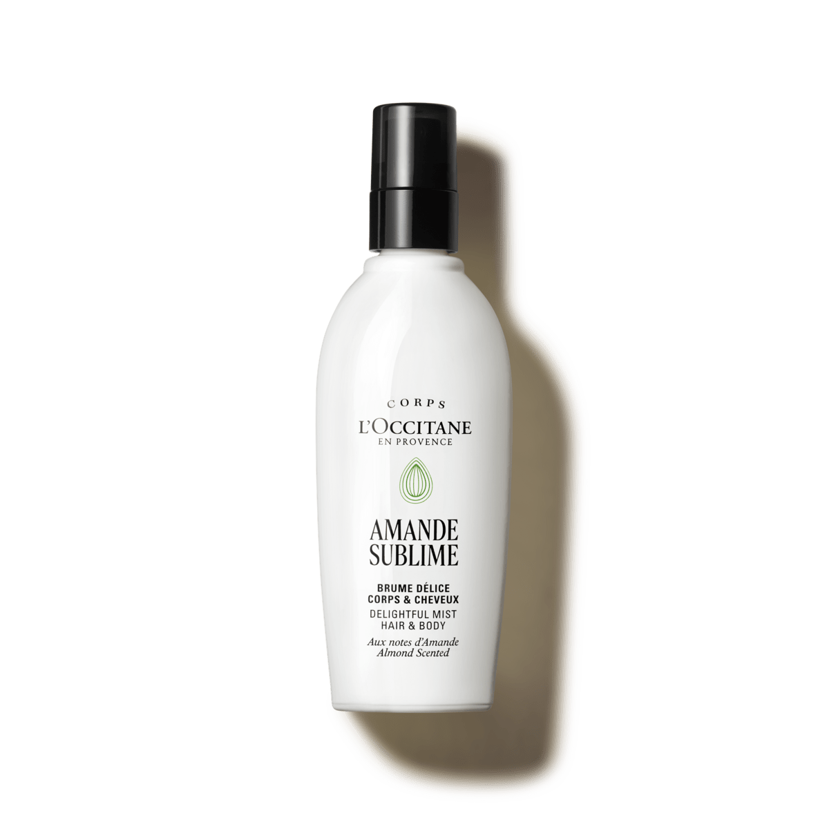 DELIGHTFUL​ HAIR & BODY MIST​ 100ml