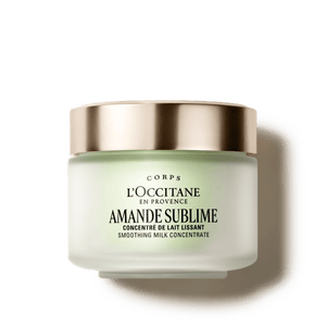 Smoothing Milk Concentrate 200ml