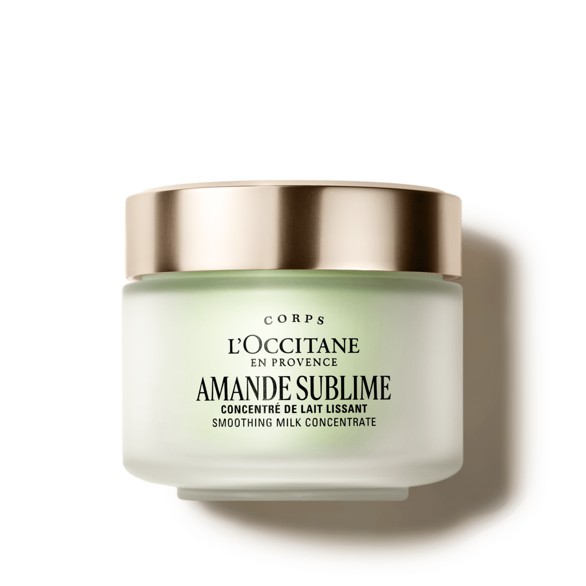 Smoothing Milk Concentrate 200ml