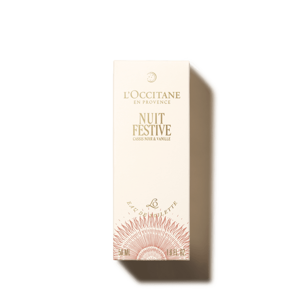 Nuit Festive Eau de toilette 50ML