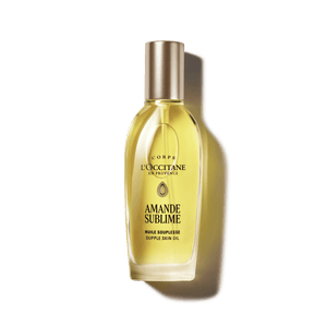 SUPPLE SKIN OIL 100ml