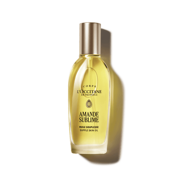 SUPPLE SKIN OIL 100ml