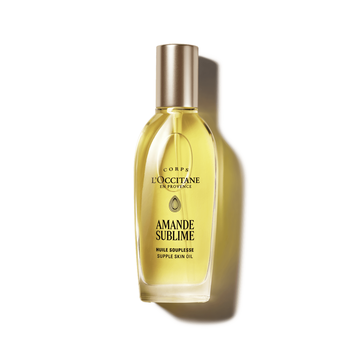 SUPPLE SKIN OIL 100ml