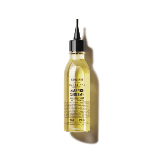 SUPPLE SKIN OIL REFILL 100ml