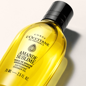 SOFTENING​ SHOWER OIL 75ml