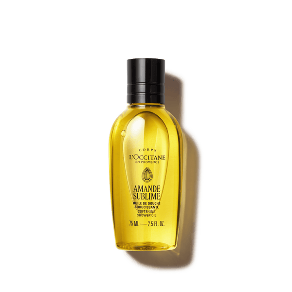 SOFTENING​ SHOWER OIL 75ml