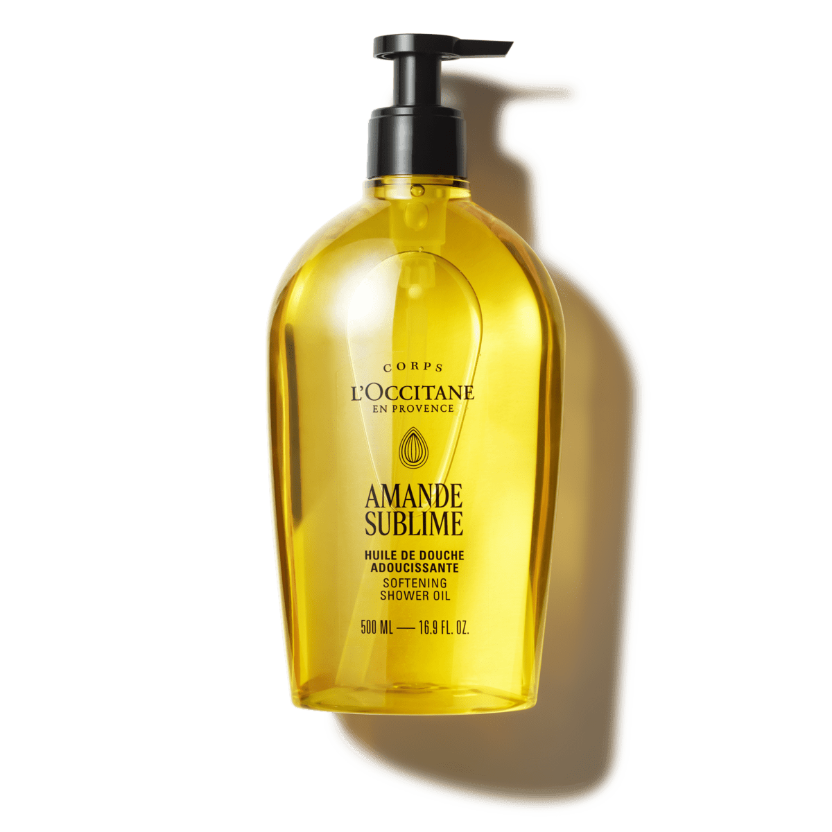 SOFTENING​ SHOWER OIL 500ml