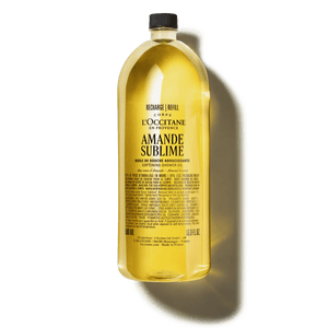SOFTENING​ SHOWER OIL REFILL 500ml