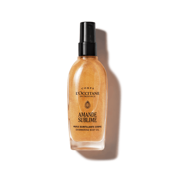 SHIMMERING ​BODY OIL 100ml