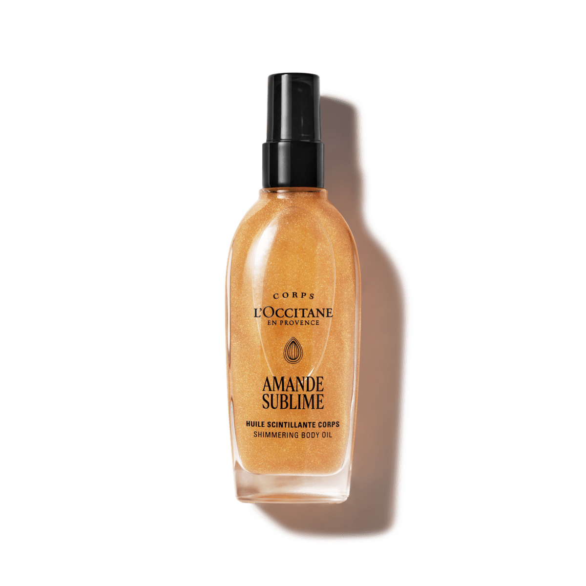 SHIMMERING ​BODY OIL 100ml