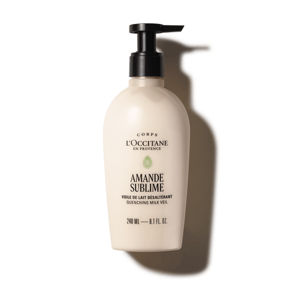 QUENCHING MILK VEIL 240ml