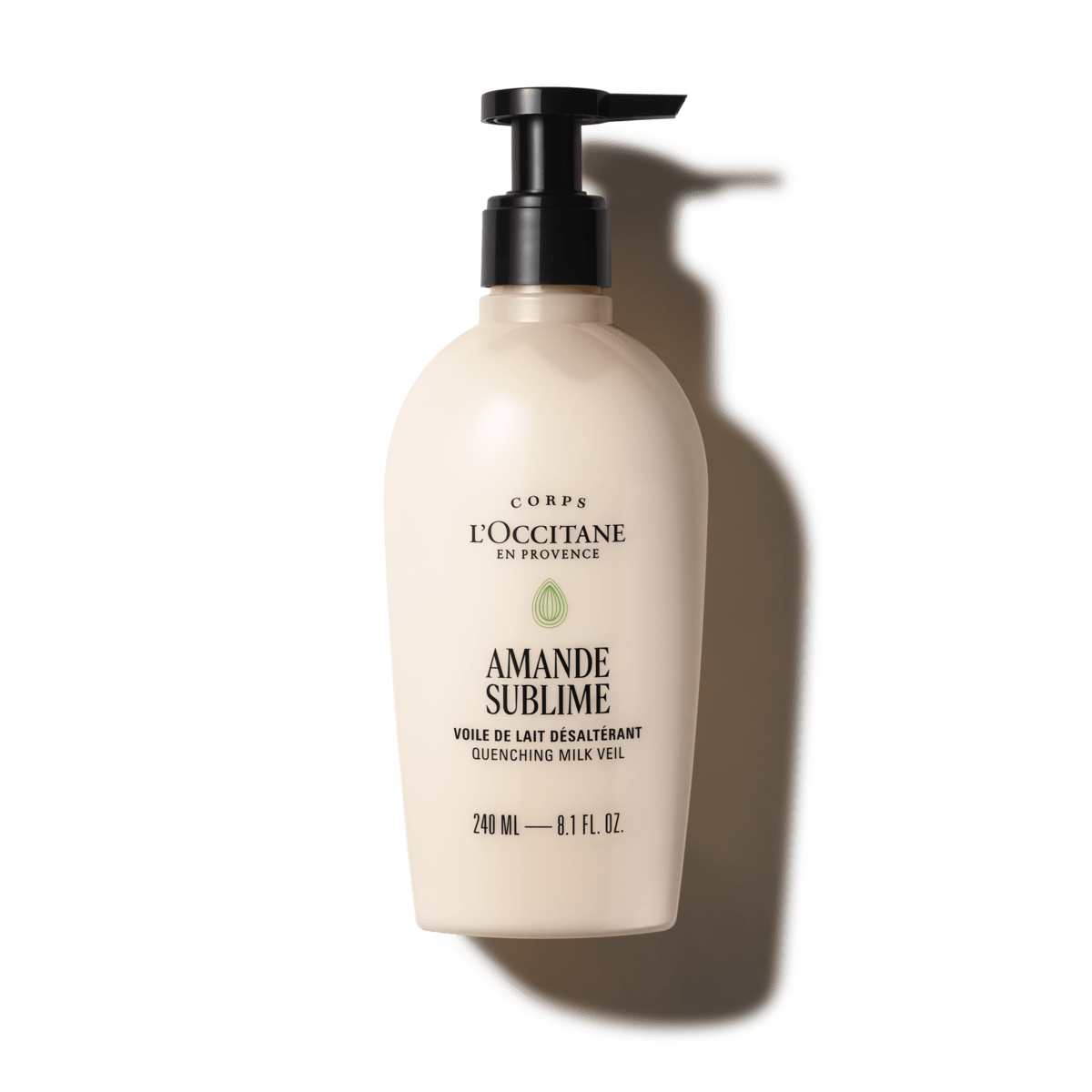 QUENCHING MILK VEIL 240ml