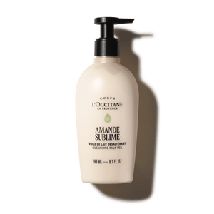 QUENCHING MILK VEIL 240ml